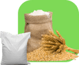 Food Grains & Flours