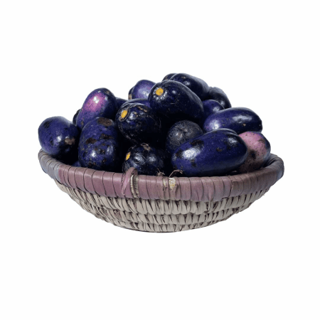 Ube (African pear)